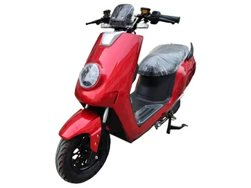 Электроскутер GreenCamel Инфинити 72V 1500W R10