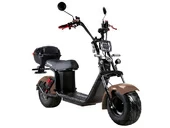 Электроскутер SKYBOARD BR20-3000 PRO - Фото 10