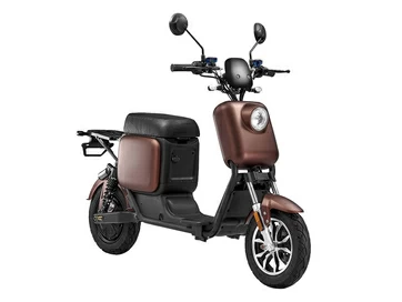 Электроскутер SKYBOARD Kazbek 1200W