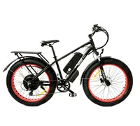 Elbike Phantom Elite (Черный)