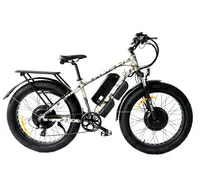Elbike Phantom Twix (Camouflage)