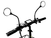 Электрофэтбайк Elbike Taiga 1 Elite (Camouflage) - Фото 3