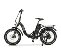 Медведь Fold MS 500 HD