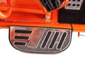 Электротрицикл ANT 500W 48V - Фото 7