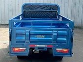 Электротрицикл GreenCamel Тендер A1800 (60V 1200W) - Фото 3