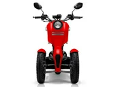 Электроскутер Hoverbot Itank - Фото 11