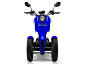 Электроскутер Hoverbot Itank - Фото 14