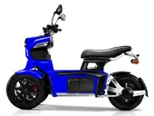 Электроскутер Hoverbot Itank - Фото 2