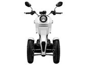 Электроскутер Hoverbot Itank - Фото 7