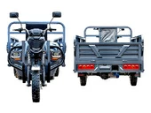 Электротрицикл Rutrike Атлант У 2000 - Фото 3