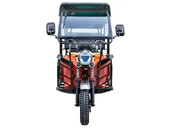 Электротрицикл Rutrike Рикша 48V1000W - Фото 2