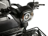 Электротрицикл Rutrike S2 L1 трансформер - Фото 10