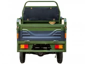 Электротрицикл Rutrike Вояж-П 1200 Трансформер 60V800W - Фото 5
