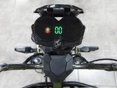 Электротрицикл Rutrike Вояж-П 1200 Трансформер 60V800W - Фото 8