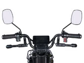 Электротрицикл White Siberia SIBTRIKE L 2000W - Фото 6