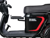 Электротрицикл White Siberia SIBTRIKE L 2000W - Фото 12